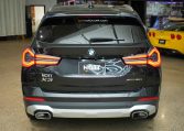 2022 BMW X3 xDrive30i | Heated Seats | All-Wheel Drive