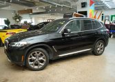 2022 BMW X3 xDrive30i | Heated Seats | All-Wheel Drive