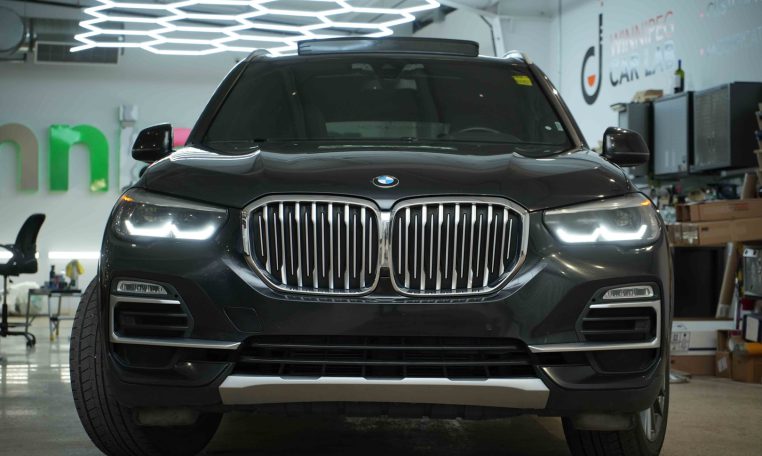 2021 BMW X5 xDrive40i BEAUTIFUL SUV!