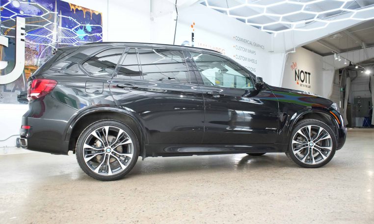 2018 BMW X5 xDrive 35i | Local MB Vehicle | M Sport | LOW KMS!