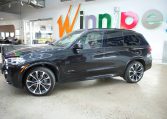 2018 BMW X5 xDrive 35i | Local MB Vehicle | M Sport | LOW KMS!