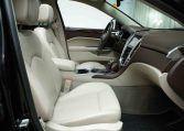 2016 CADILLAC SRX V6 2016 CADILLAC SRX PREMIUM COLLECTION