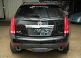 2016 CADILLAC SRX V6 2016 CADILLAC SRX PREMIUM COLLECTION