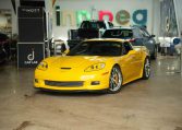 2006 CHEVROLET CORVETTE Z06