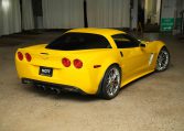 2006 CHEVROLET CORVETTE Z06