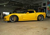 2006 CHEVROLET CORVETTE Z06