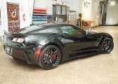 2016 CHEVROLET CORVETTE  Z06