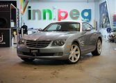 2004 CHRYSLER CROSSFIRE One Owner | No Accidents | Mint Condition