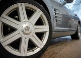 2004 CHRYSLER CROSSFIRE One Owner | No Accidents | Mint Condition