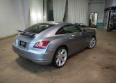 2004 CHRYSLER CROSSFIRE One Owner | No Accidents | Mint Condition