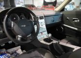 2004 CHRYSLER CROSSFIRE One Owner | No Accidents | Mint Condition