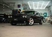 2009 DODGE CHALLENGER SRT8 | Manual | Mint Condition! | LOW KM’S