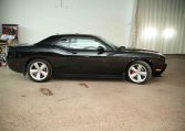 2009 DODGE CHALLENGER SRT8 | Manual | Mint Condition! | LOW KM’S