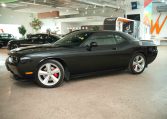 2009 DODGE CHALLENGER SRT8 | Manual | Mint Condition! | LOW KM’S