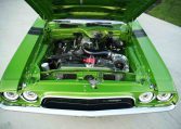 1974 DODGE CHALLENGER Pro-Touring | 1400 hp