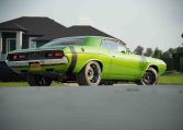 1974 DODGE CHALLENGER Pro-Touring | 1400 hp