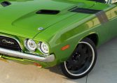 1974 DODGE CHALLENGER Pro-Touring | 1400 hp