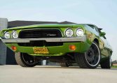 1974 DODGE CHALLENGER Pro-Touring | 1400 hp