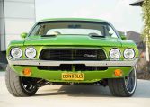 1974 DODGE CHALLENGER Pro-Touring | 1400 hp