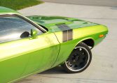 1974 DODGE CHALLENGER Pro-Touring | 1400 hp