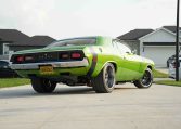 1974 DODGE CHALLENGER Pro-Touring | 1400 hp