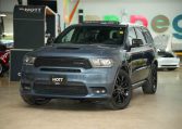 2019 DODGE DURANGO R/T | Third Row