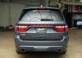 2019 DODGE DURANGO R/T | Third Row