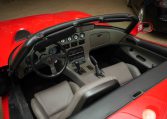 1993 DODGE Viper RT-10 | Very Low Mileage