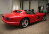 1993 DODGE Viper RT-10 | Very Low Mileage