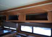 2012 FLEETWOOD BOUNDER CLASSIC  36R Triple Slide / 3 BED/2 BATH