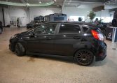 2015 FORD FIESTA ST | Low Mileage