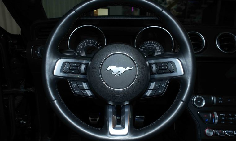 2020 FORD MUSTANG GT Premium California Special | No Accidents