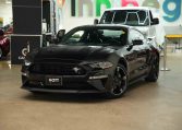 2020 FORD MUSTANG GT Premium California Special | No Accidents