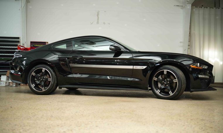 2020 FORD MUSTANG GT Premium California Special | No Accidents