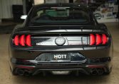 2020 FORD MUSTANG GT Premium California Special | No Accidents