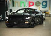 2017 FORD MUSTANG GT PREMIUM | Convertible