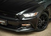 2017 FORD MUSTANG GT PREMIUM | Convertible