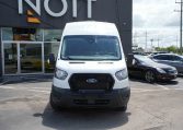 2021 FORD TRANSIT 350 WB 148