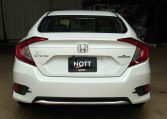 2019 HONDA CIVIC LX LOCAL VEHICLE | ONE OWNER | ADAPTIVE CRUISE