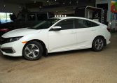 2019 HONDA CIVIC LX LOCAL VEHICLE | ONE OWNER | ADAPTIVE CRUISE