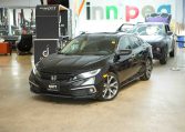 2020 HONDA CIVIC TOURING Local MB Vehicle, One Owner