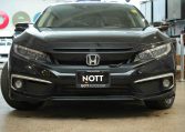 2020 HONDA CIVIC TOURING Local MB Vehicle, One Owner