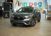 2021 HONDA CRV SPORT | Low Mileage