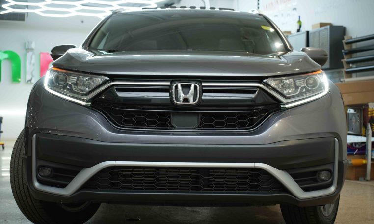 2021 HONDA CRV SPORT | Low Mileage