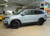 2022 HONDA PILOT BLACK EDITION | AWD