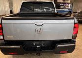 2017 HONDA RIDGELINE SPORT 4WD 3.5L V6, AWD *280hp* sunroof