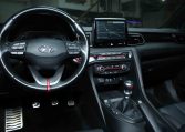 2019 HYUNDAI VELOSTER TURBO | Manual | Winter Tires