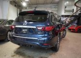 2020 INFINITI QX60 PURE | All-Wheel Drive