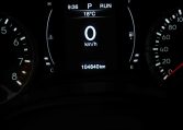 2016 JEEP RENEGADE NORTH LOCAL | REMOTE START | HEATED STEERING