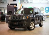 2016 JEEP RENEGADE NORTH LOCAL | REMOTE START | HEATED STEERING